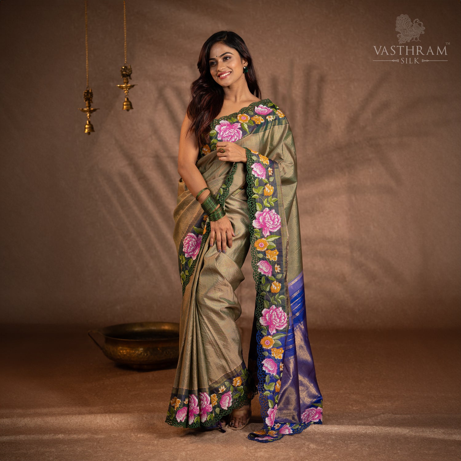 Shop all Sarees