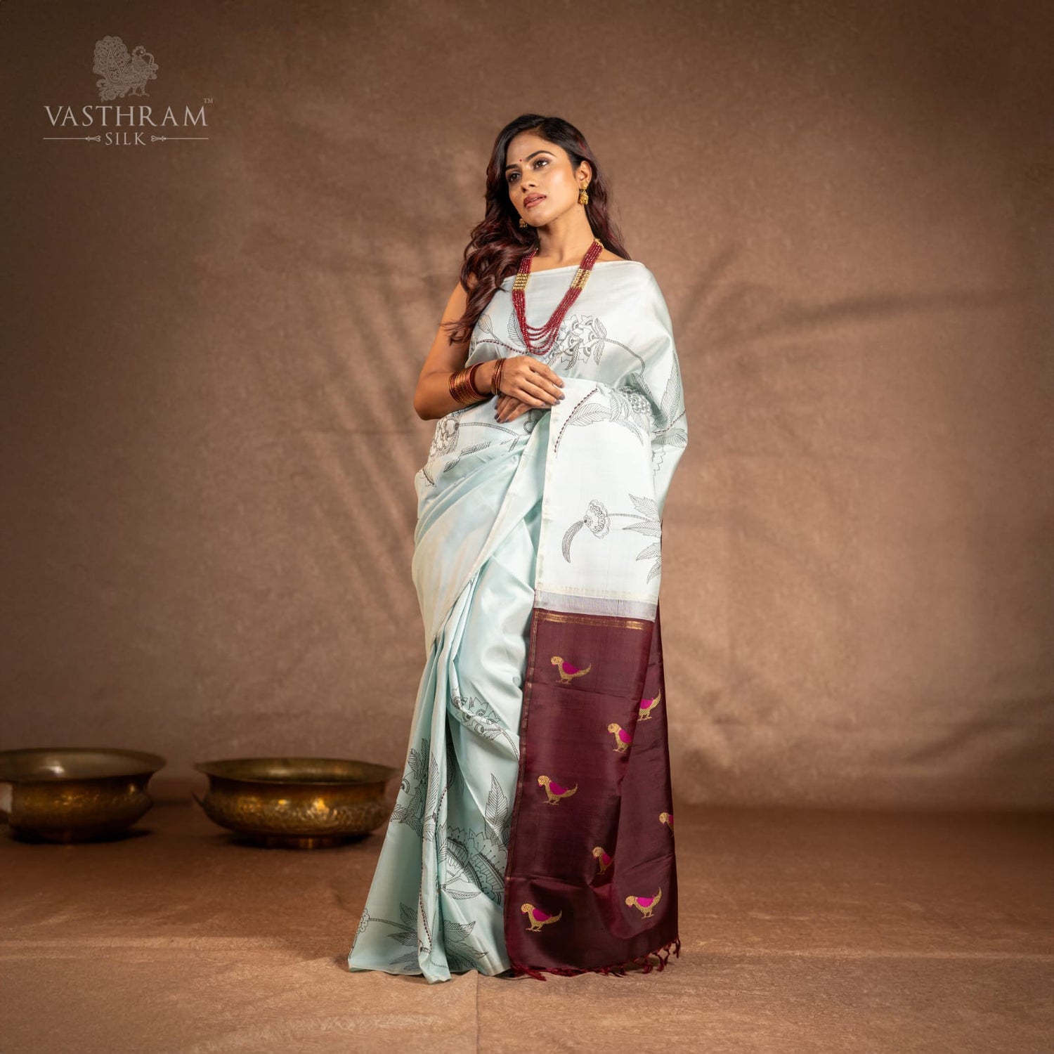 Silk Saree
