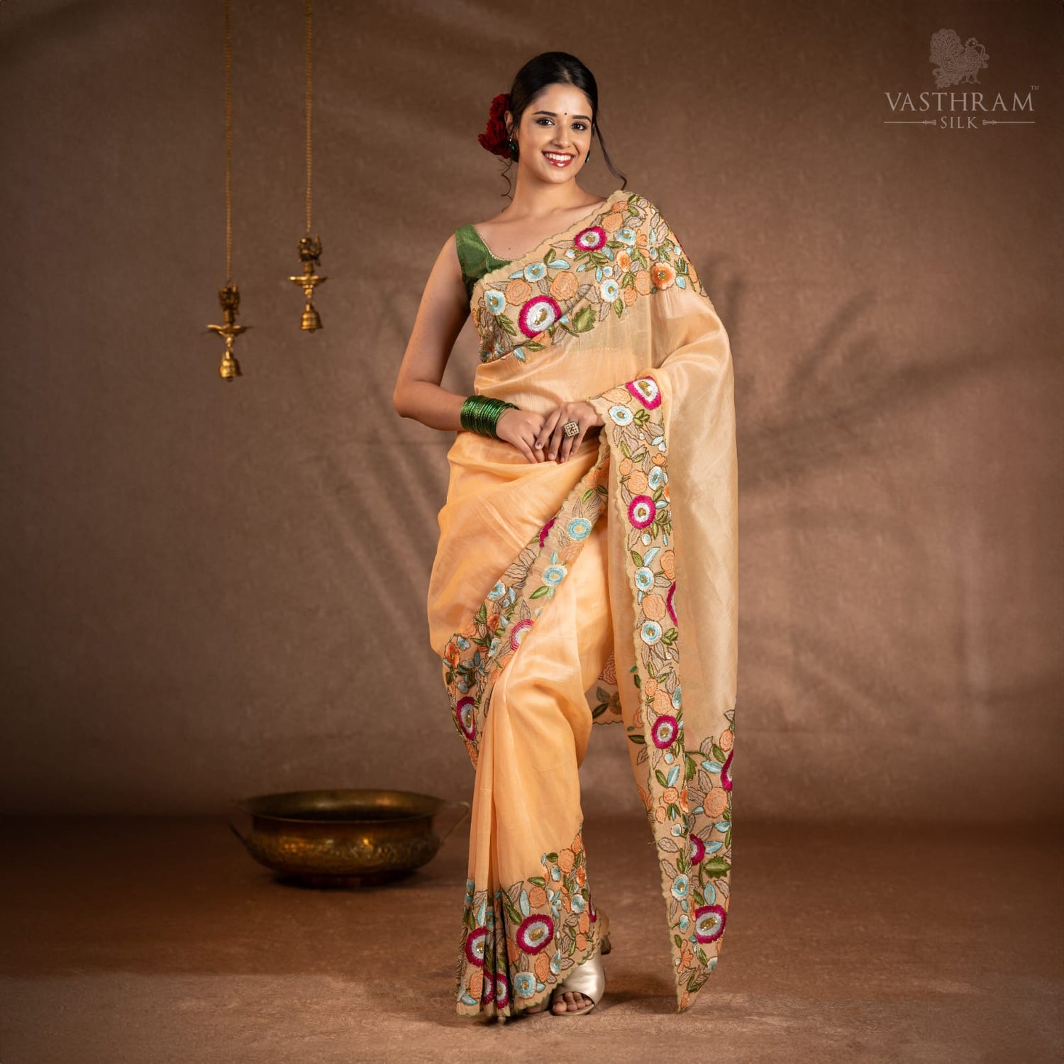 Sarees by Occasion