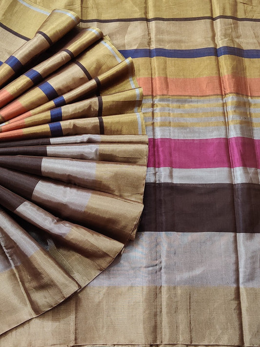 Tissue Chanderi Code : M0324CH4910502