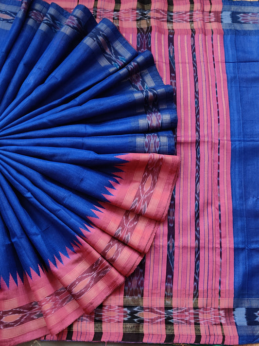 Tussar Silk Code : J0122RS1172102