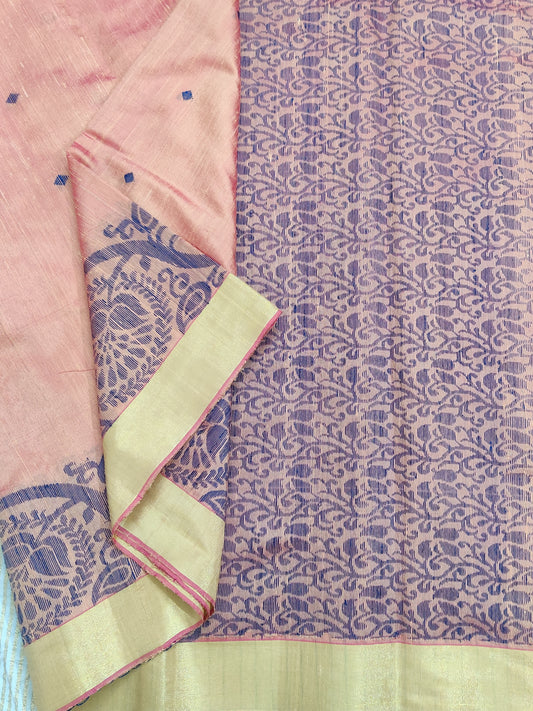 Raw Silk Code : M0321RS3011203