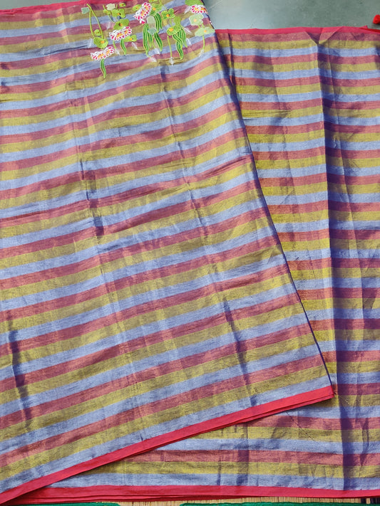 Semi tissue Cotton Code : A0424VB4530818