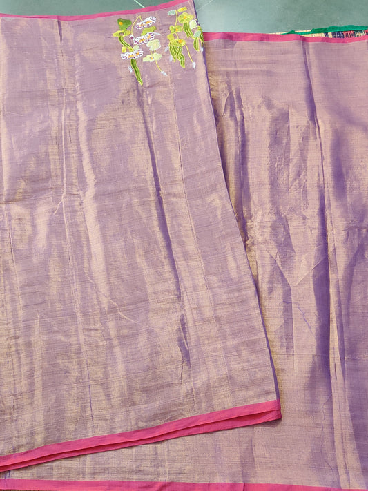 Semi tissue Cotton Code : A0424VB4962402