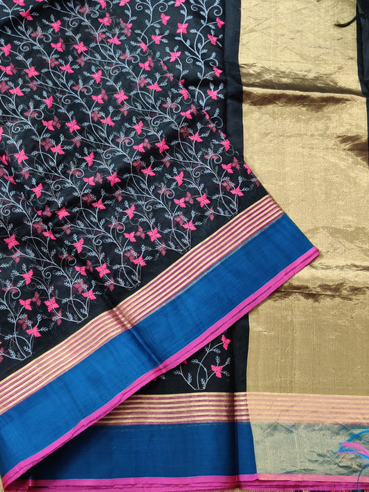 Organza Silk Code : N1120KA1602420