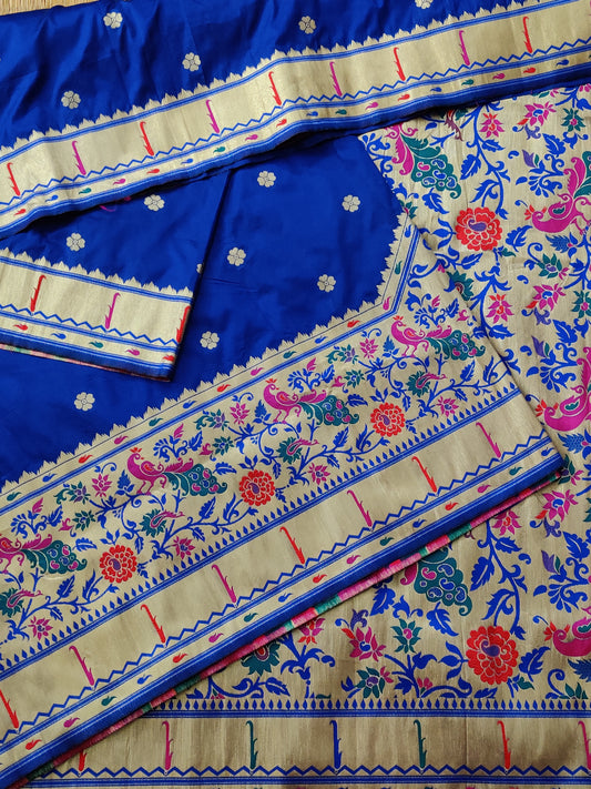 Semi Banarasi Code : S0921VB423007