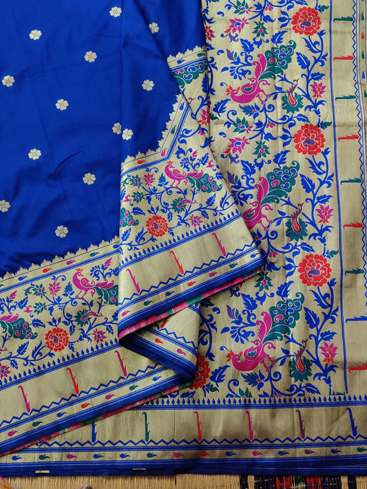 Semi Banarasi Code : S0921VB423007