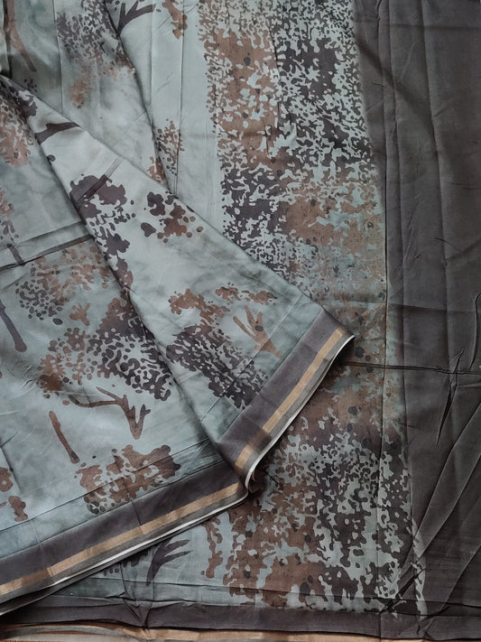 Semi Banarasi Code : A0424VB4302702
