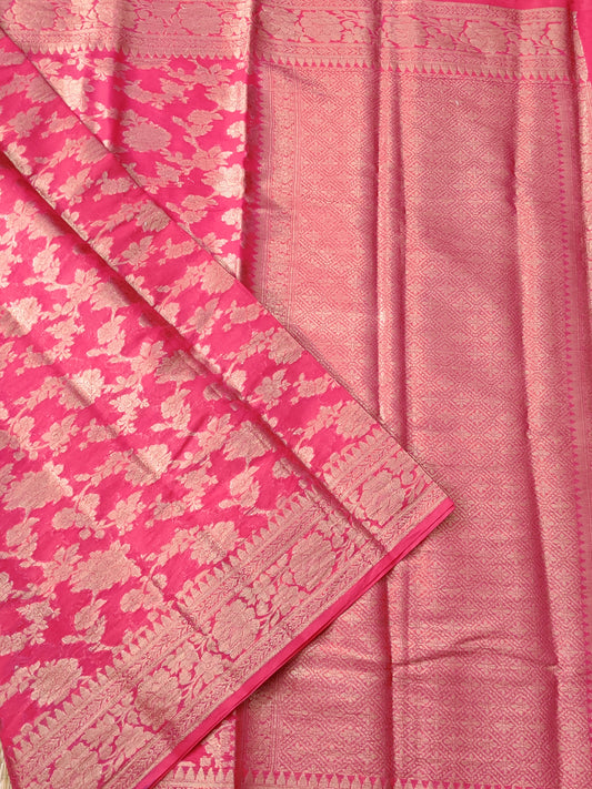 Semi Banarasi Code : J0123VB2360903
