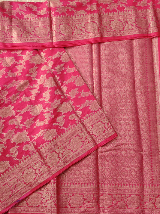 Semi Banarasi Code : J0123VB2360903