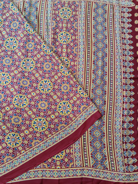 Semi Crepe Code : M0524VB4831708