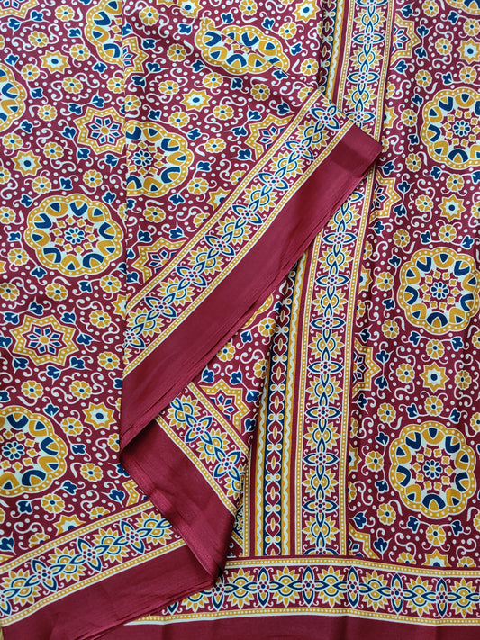 Semi Crepe Code : M0524VB4831708