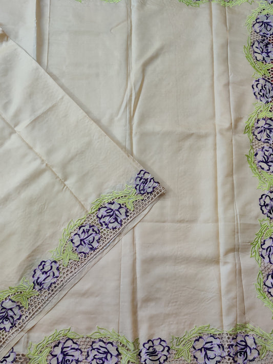 Tussar Silk Code : D1220VB2672103