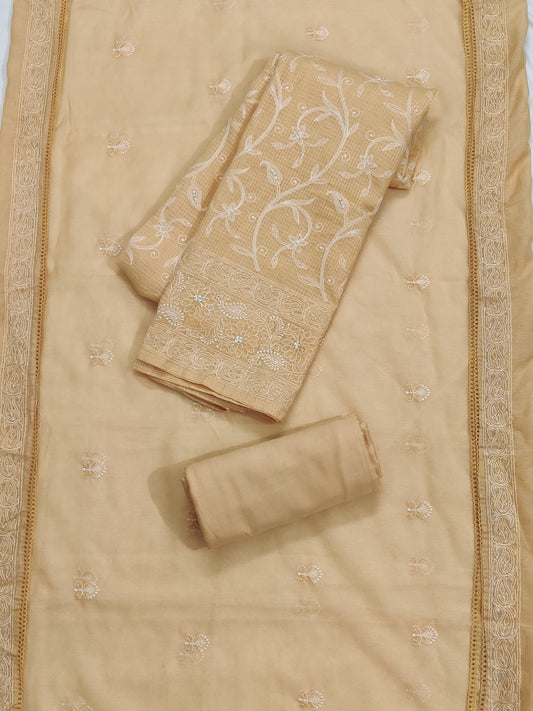 Semi Kota Salwar Code : J0624VB5153145