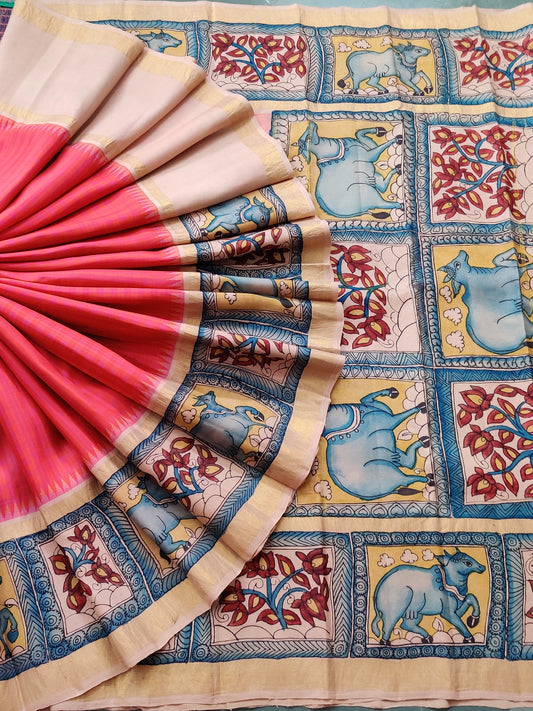 Kanchivaram Silk Code : M0324KA2580901