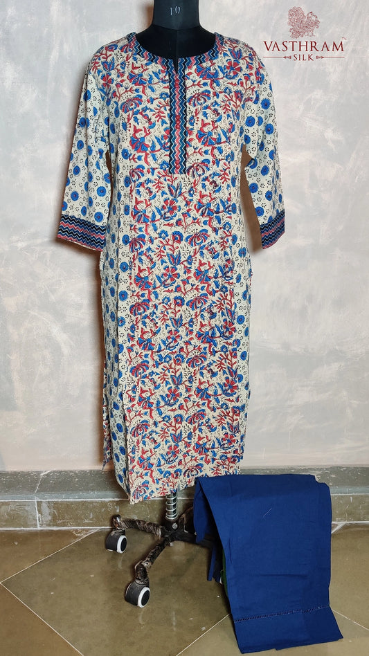 Readymade Suits Code : S0920PC2332409