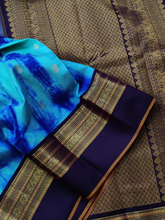 Kanchivaram Silk Code : J0624KA810801