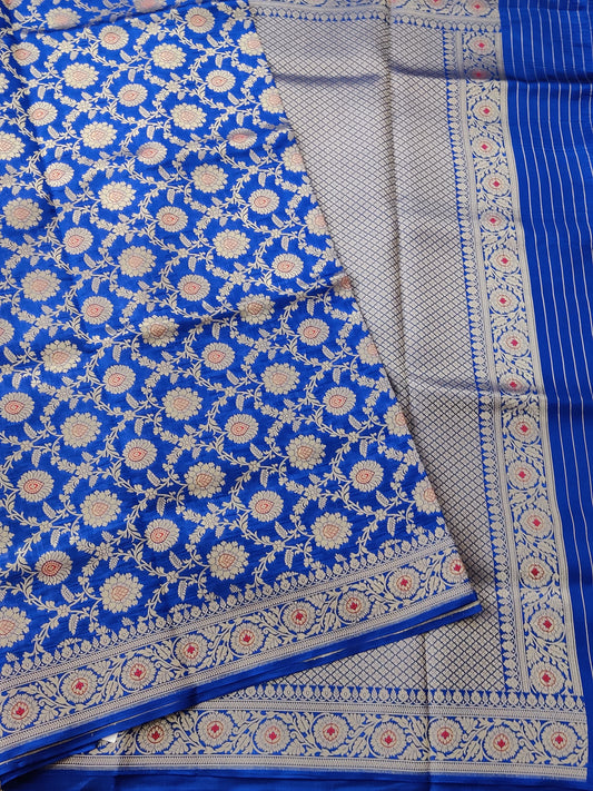 Semi Banarasi Code : S0924VB3510903