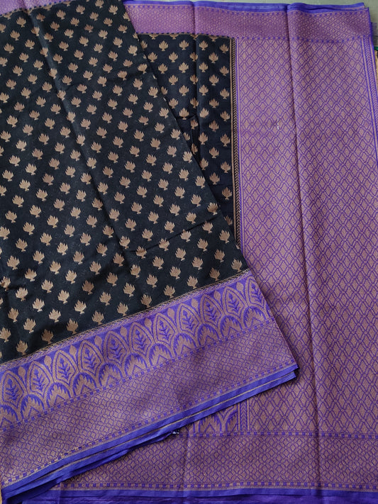 Semi Banarasi Code : A0824VB3512803