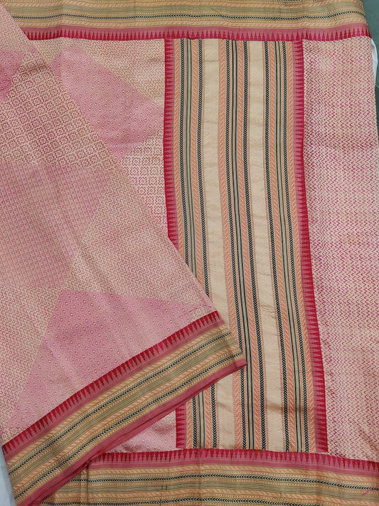 Tussar Silk Code: D1220VB2353002