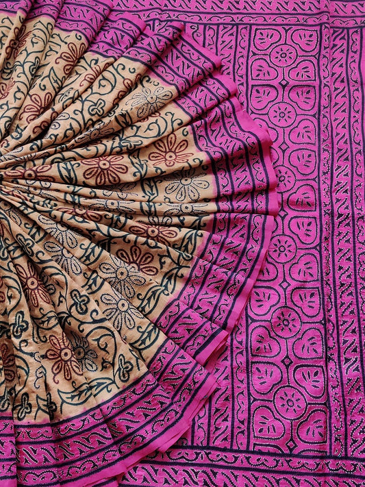 Bangalore Silk Code : A0421KT951601