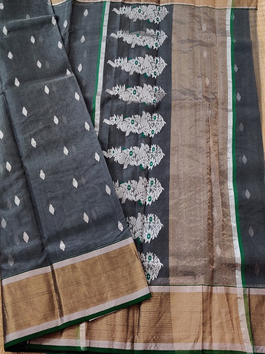 Chanderi Silk Code : M0321CH2982103