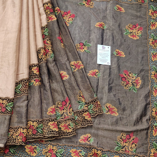 Maheshwari Silk Code : J0723CH4561402