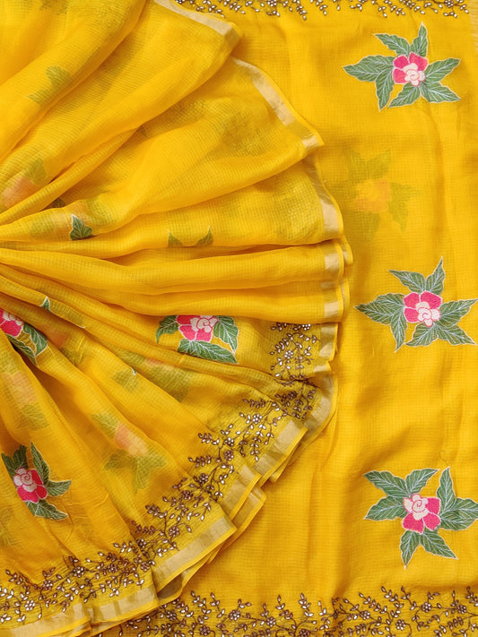 Kota Silk Code : A0820CH312706