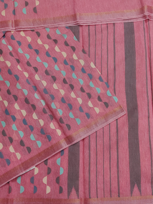 Cotton Saree Code : M0321VB2690302