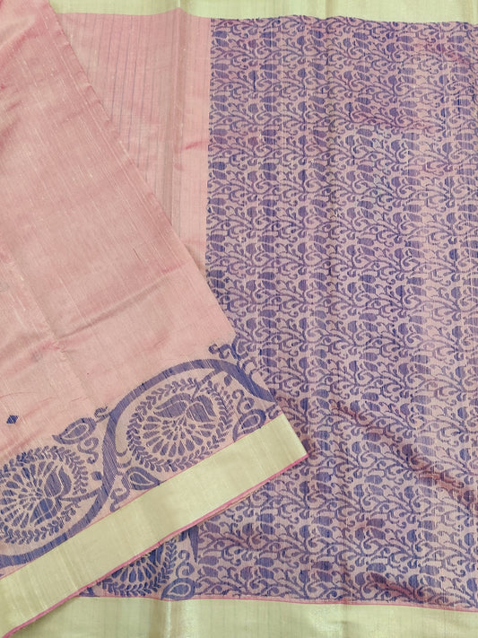 Raw Silk Code : M0321RS3011203