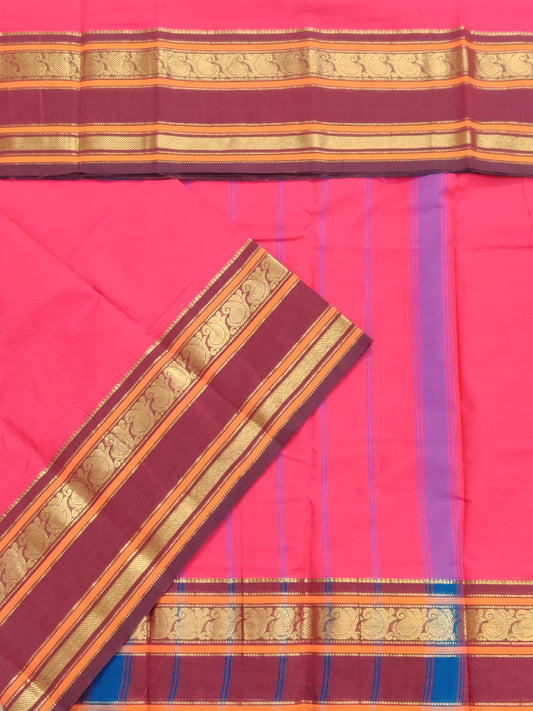 Cotton Saree Code : J0121PC3792931