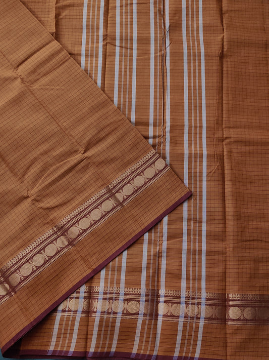 Cotton Saree Code : M0523PC3791311