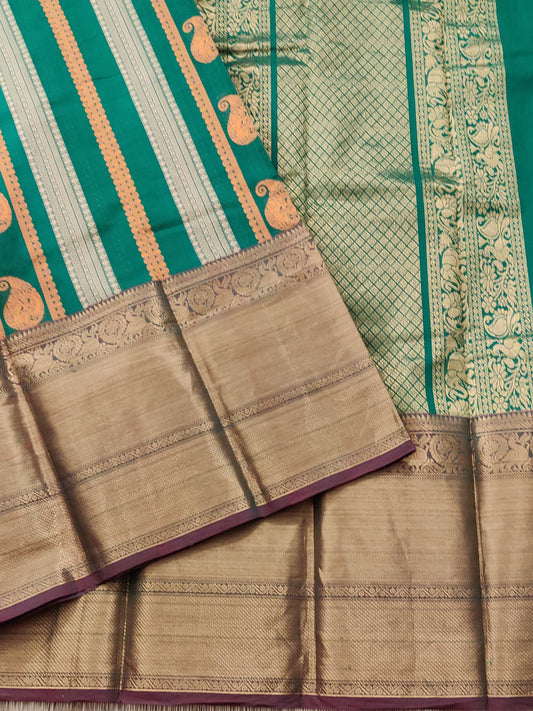 Cotton Saree Code : N1123PC3790303