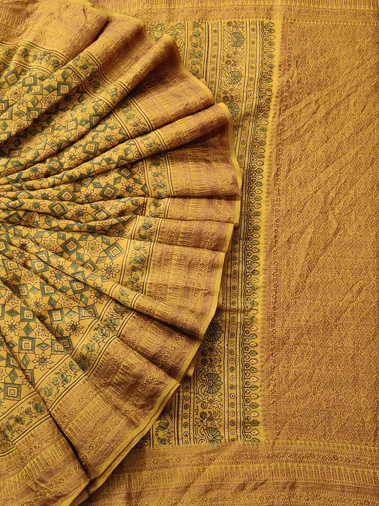 Cotton Saree Code : J0624AJ171209