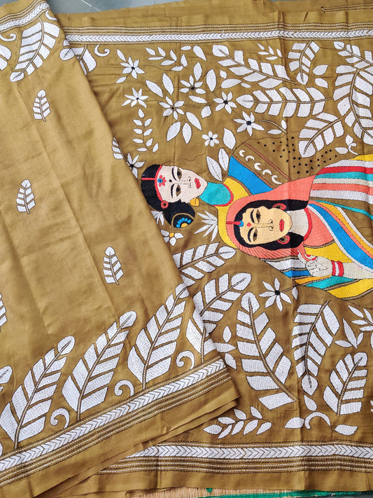 Bangalore Silk Code : J0724VB4530301