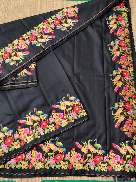 Kanchivaram Silk Code : S0923KA040515