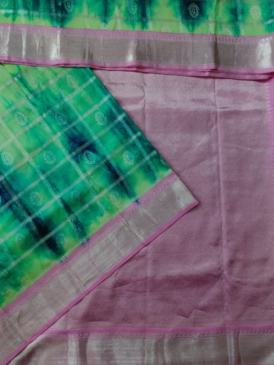 Kanchivaram Silk Code : J0122KA482602