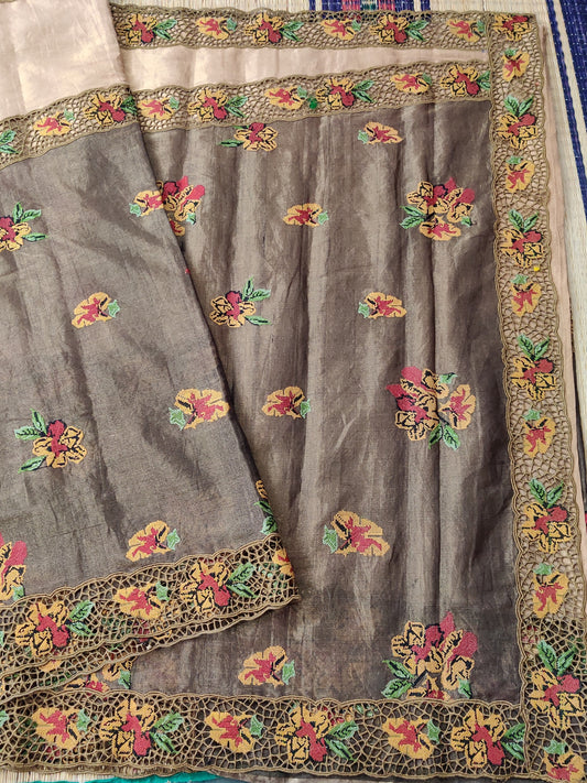 Maheshwari Silk Code : J0723CH4561402