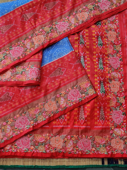 Kota Silk Code : O1024IK3390203