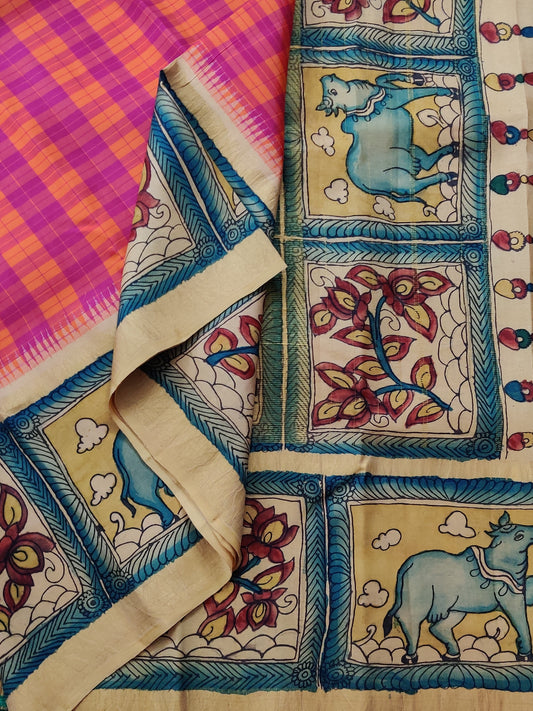 Kanchivaram Silk Code : M0324KA2580901