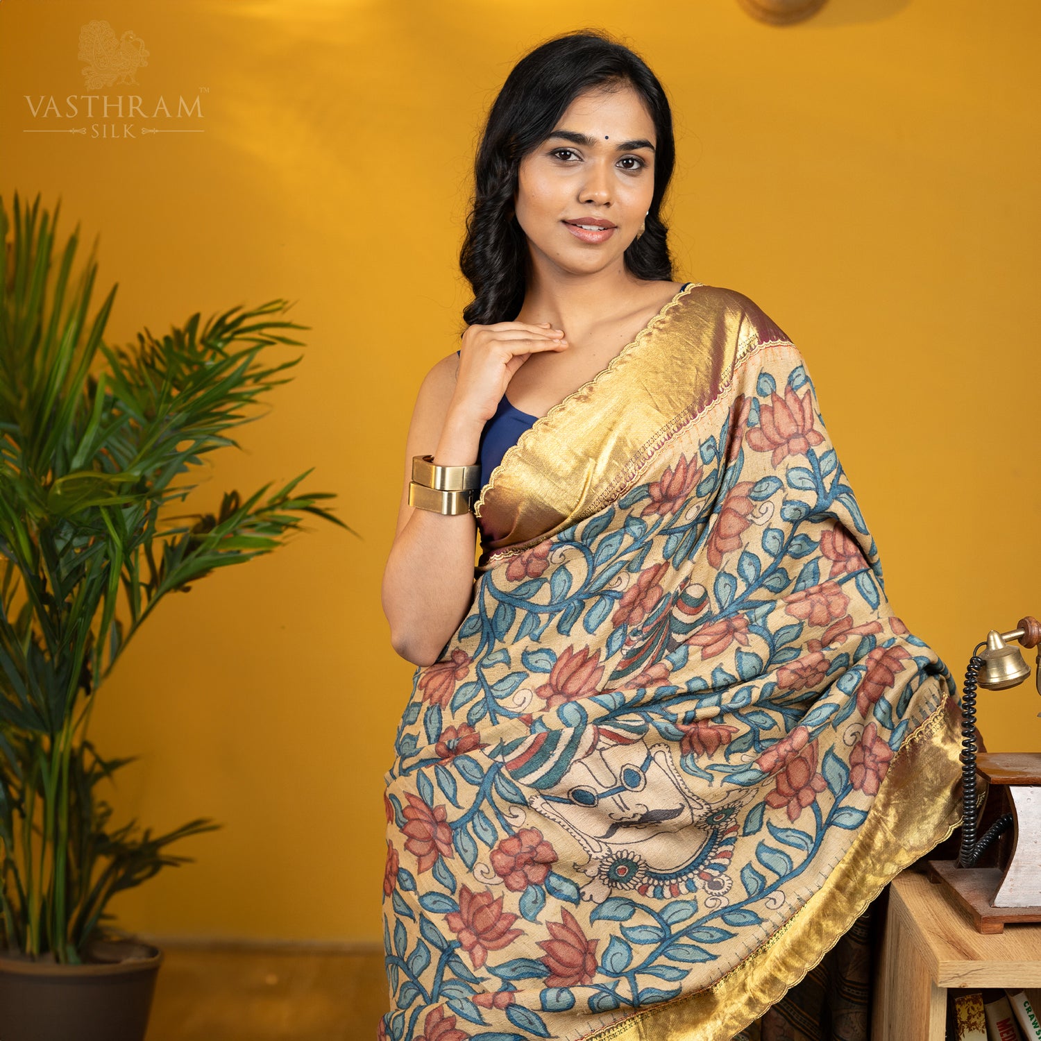 Kalamkari